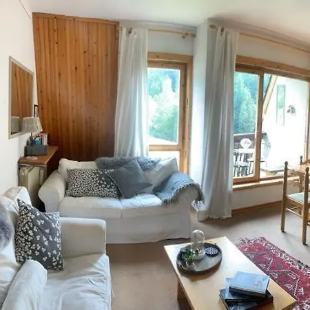 Cycling And Hiking Base 5 Min To Gondola Apartamento Pila (Valle d'Aosta)