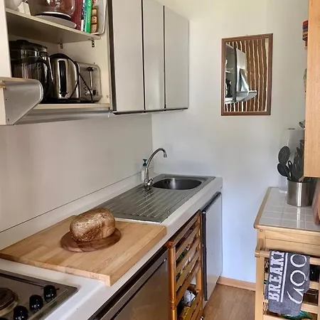 Apartamento Cycling And Hiking Base 5 Min To Gondola *