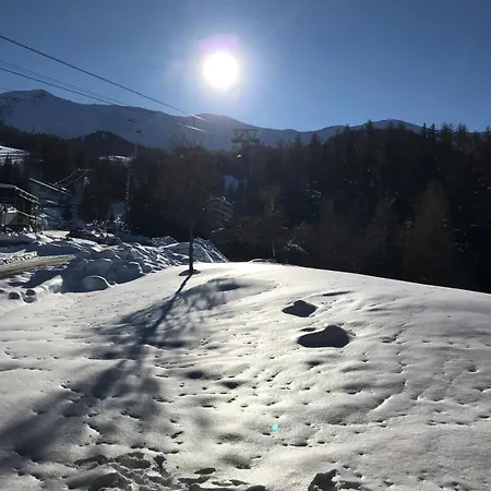 Cycling And Hiking Base 5 Min To Gondola Apartamento *
